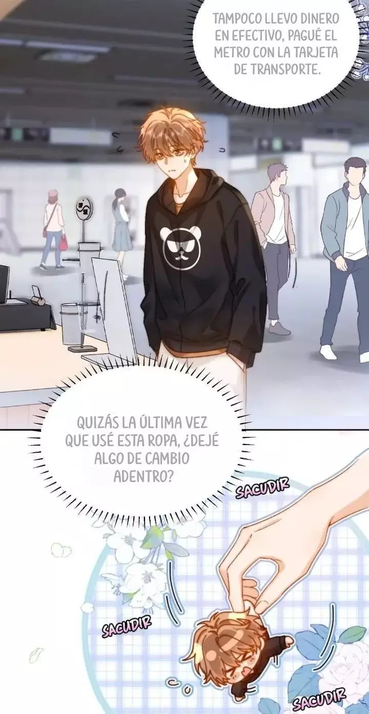 Preciosos Alérgenos capítulo 27 página 29