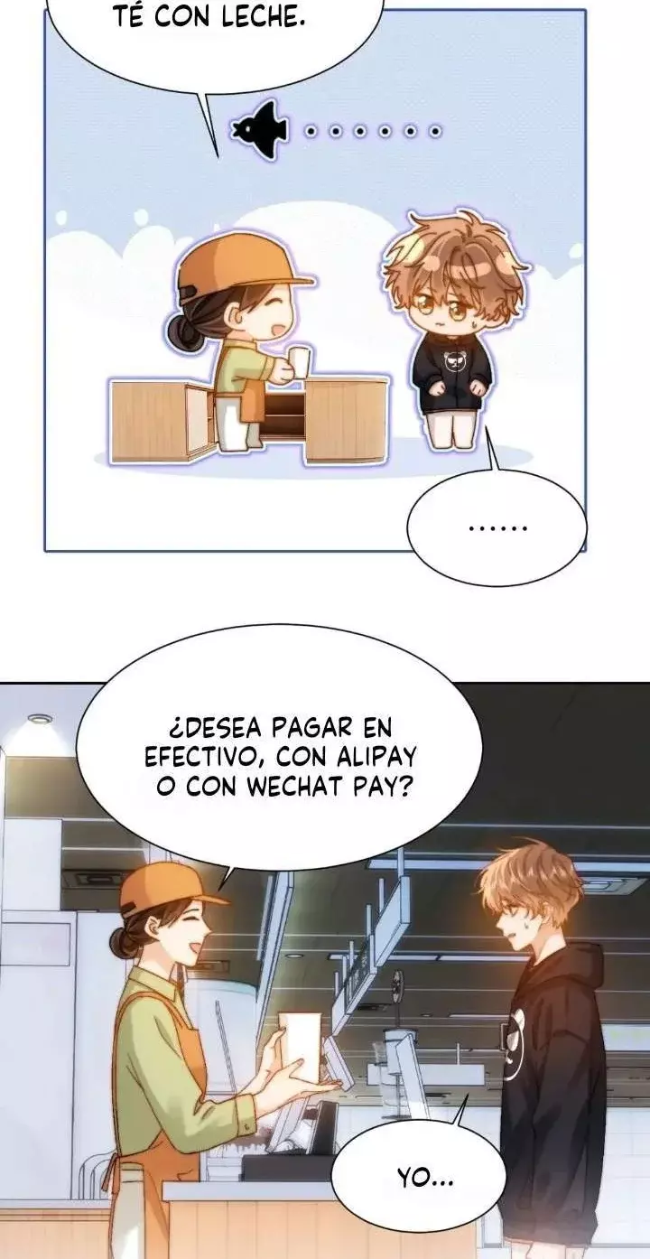 Preciosos Alérgenos capítulo 27 página 31