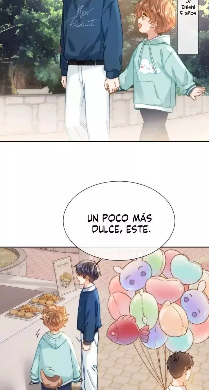 Preciosos Alérgenos capítulo 28 página 20