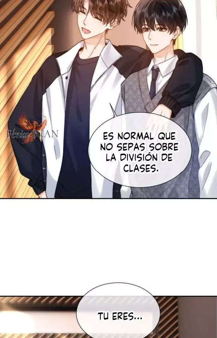 Preciosos Alérgenos capítulo 29 página 7