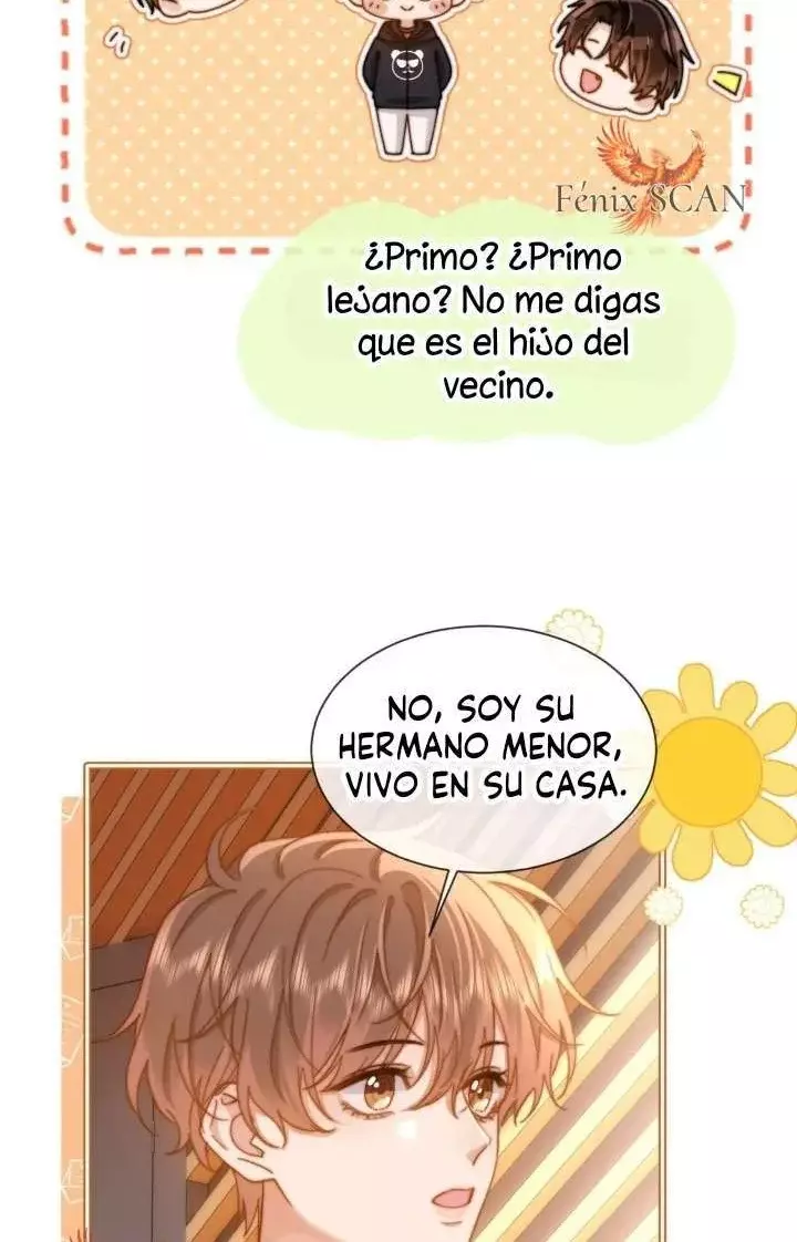 Preciosos Alérgenos capítulo 29 página 12