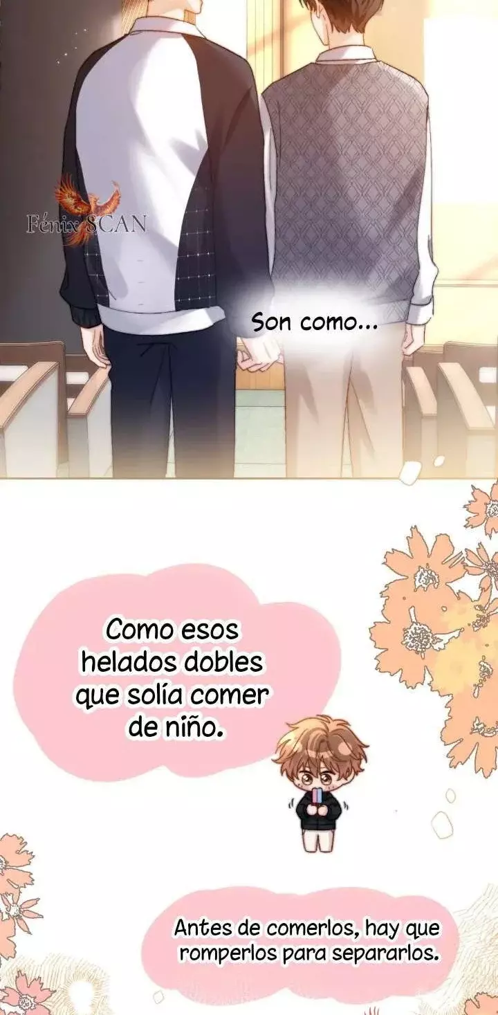 Preciosos Alérgenos capítulo 29 página 25