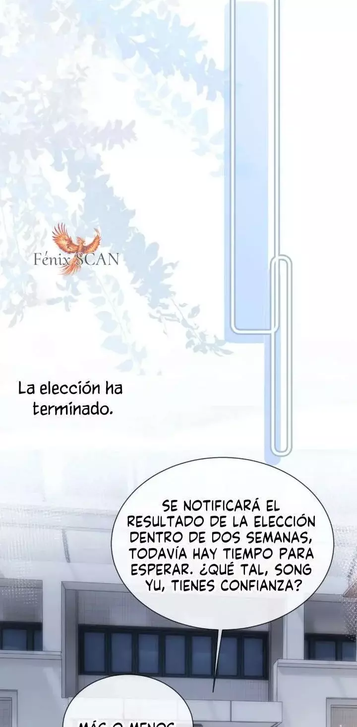 Preciosos Alérgenos capítulo 29 página 31