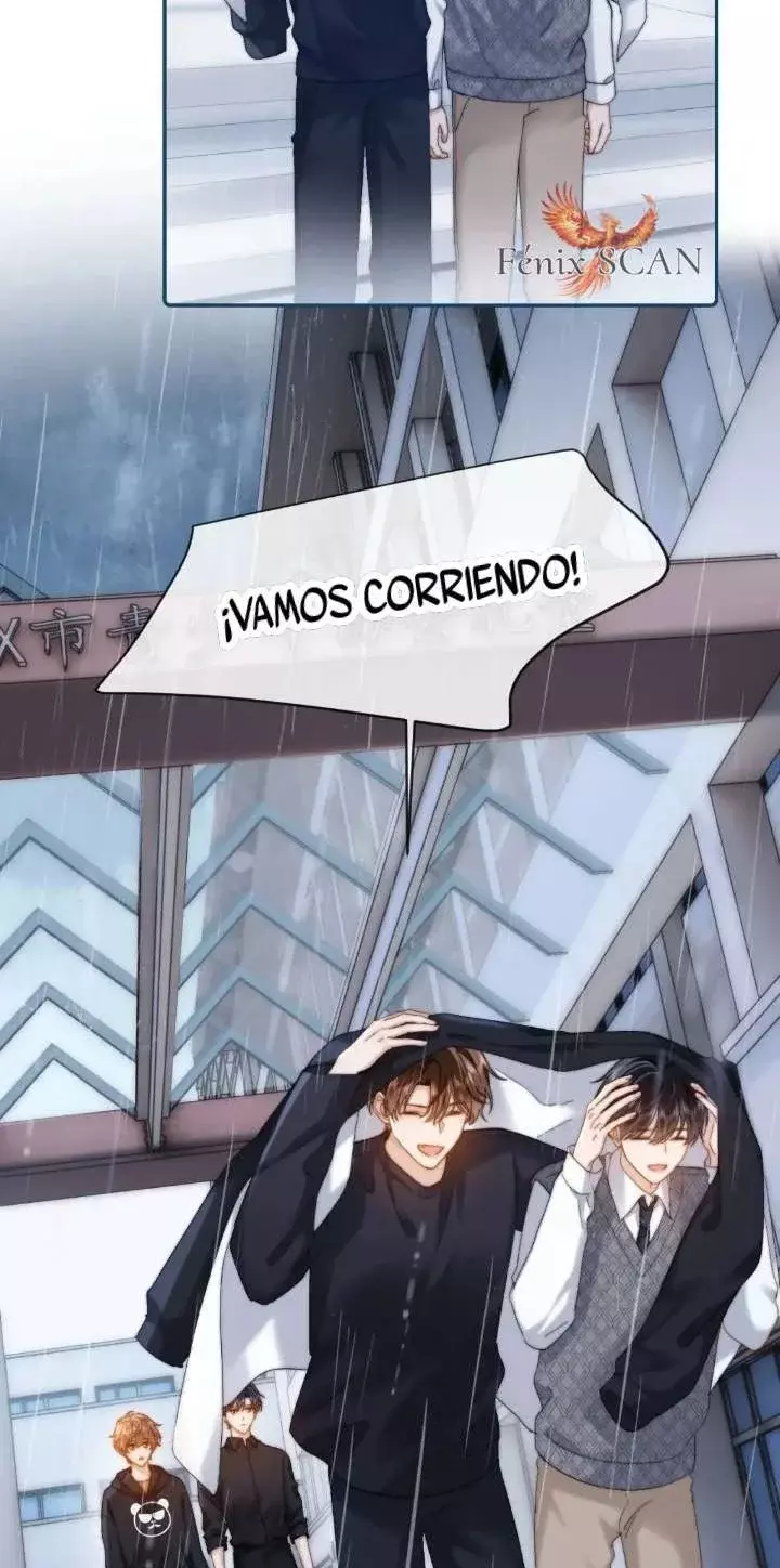 Preciosos Alérgenos capítulo 30 página 7