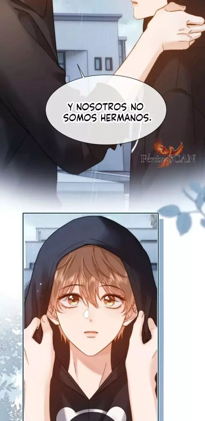 Preciosos Alérgenos capítulo 30 página 15