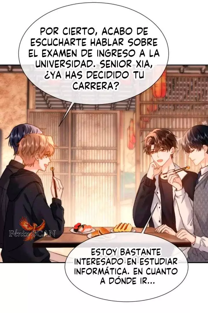 Preciosos Alérgenos capítulo 31 página 7