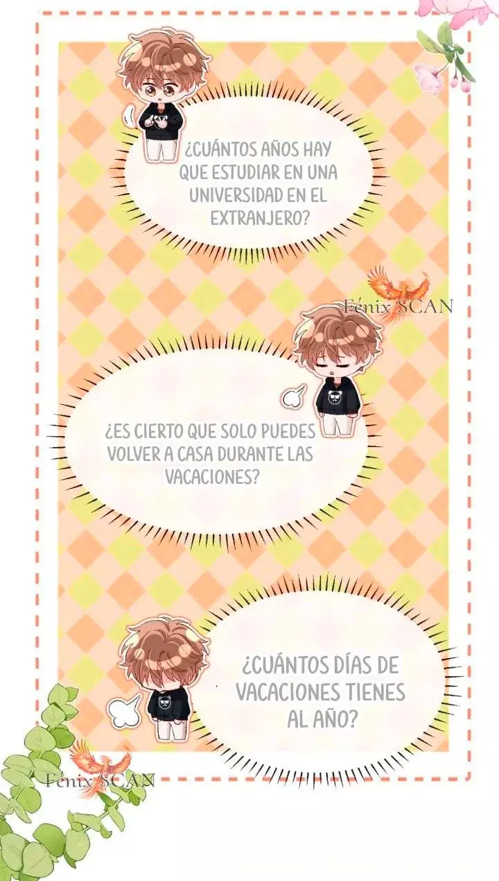 Preciosos Alérgenos capítulo 31 página 15