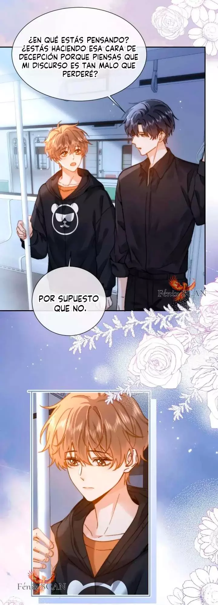 Preciosos Alérgenos capítulo 31 página 32