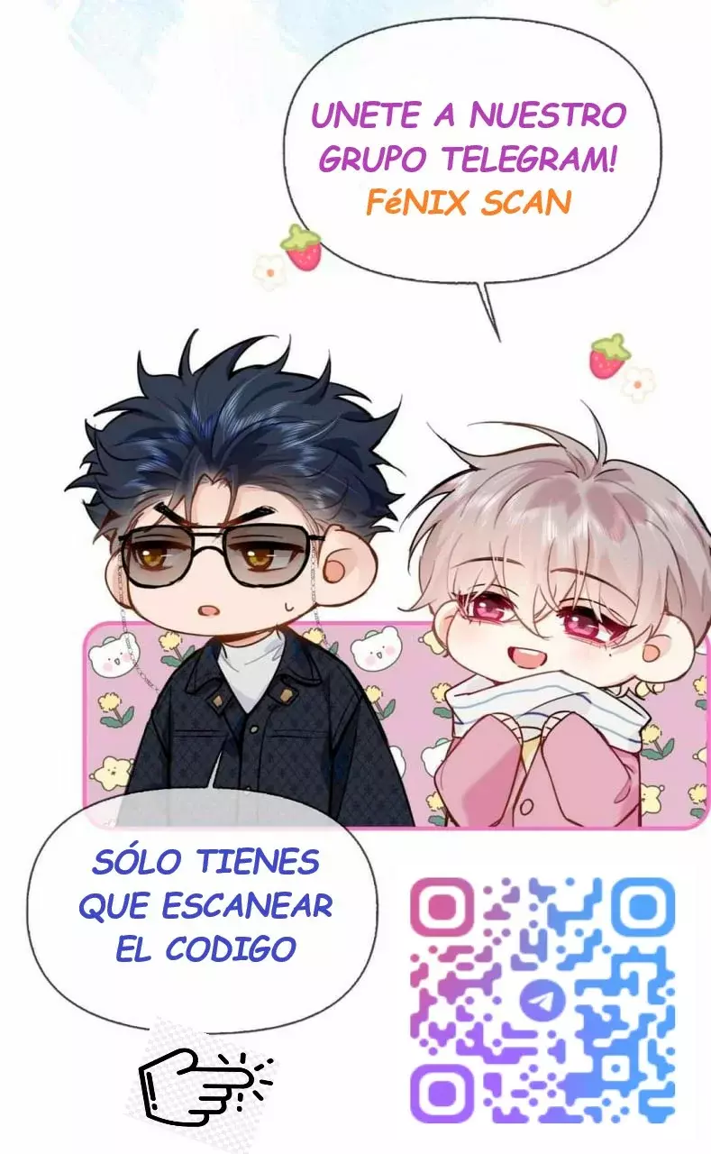 Preciosos Alérgenos capítulo 32 página 4