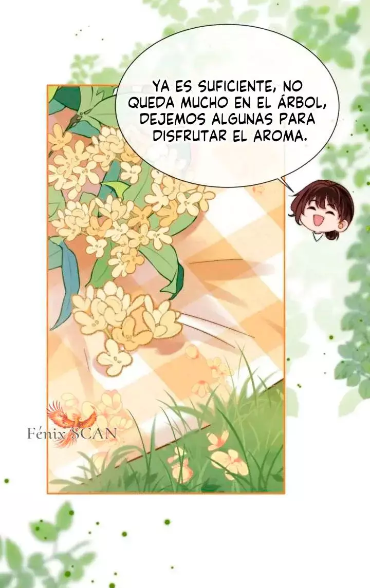 Preciosos Alérgenos capítulo 33 página 10