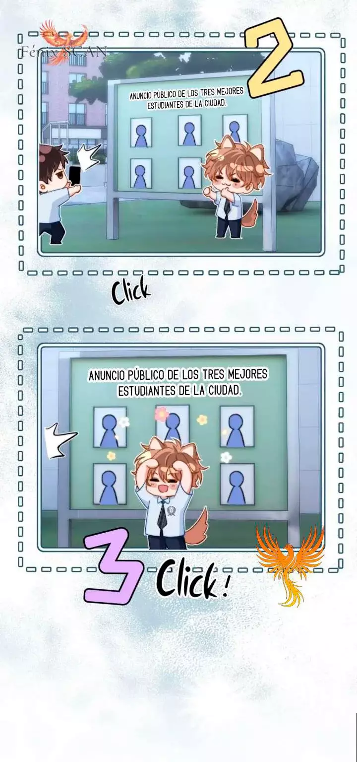 Preciosos Alérgenos capítulo 33 página 41