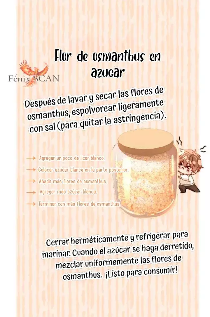 Preciosos Alérgenos capítulo 34 página 32