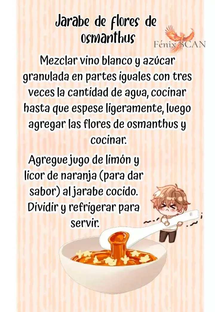 Preciosos Alérgenos capítulo 34 página 33