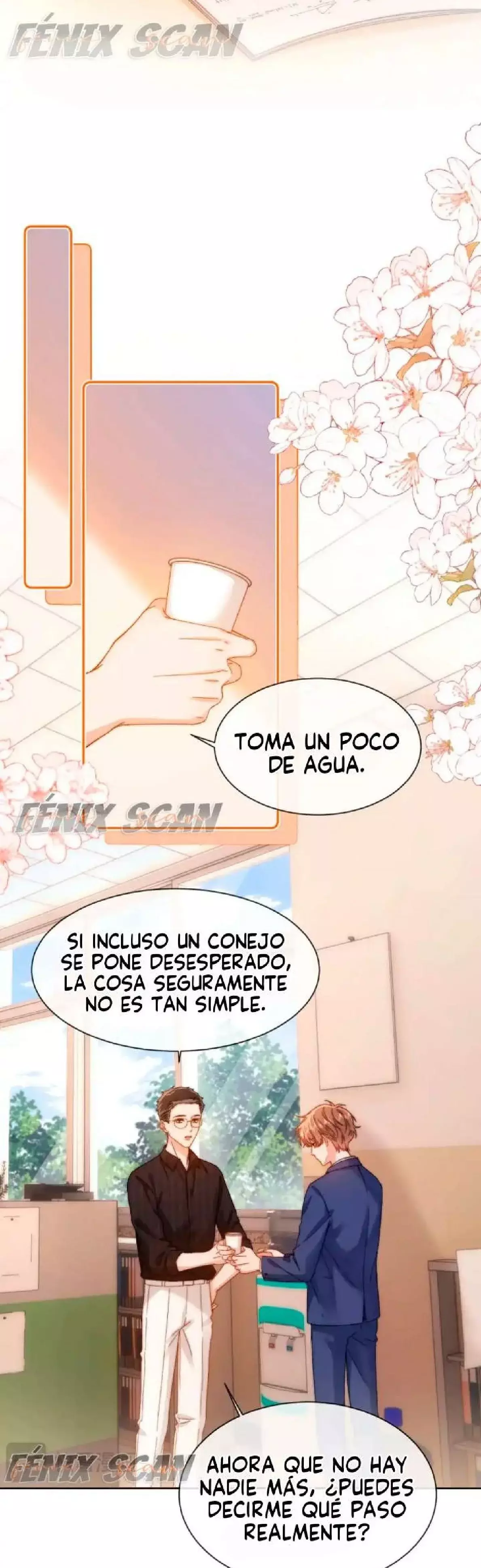 Preciosos Alérgenos capítulo 36 página 11