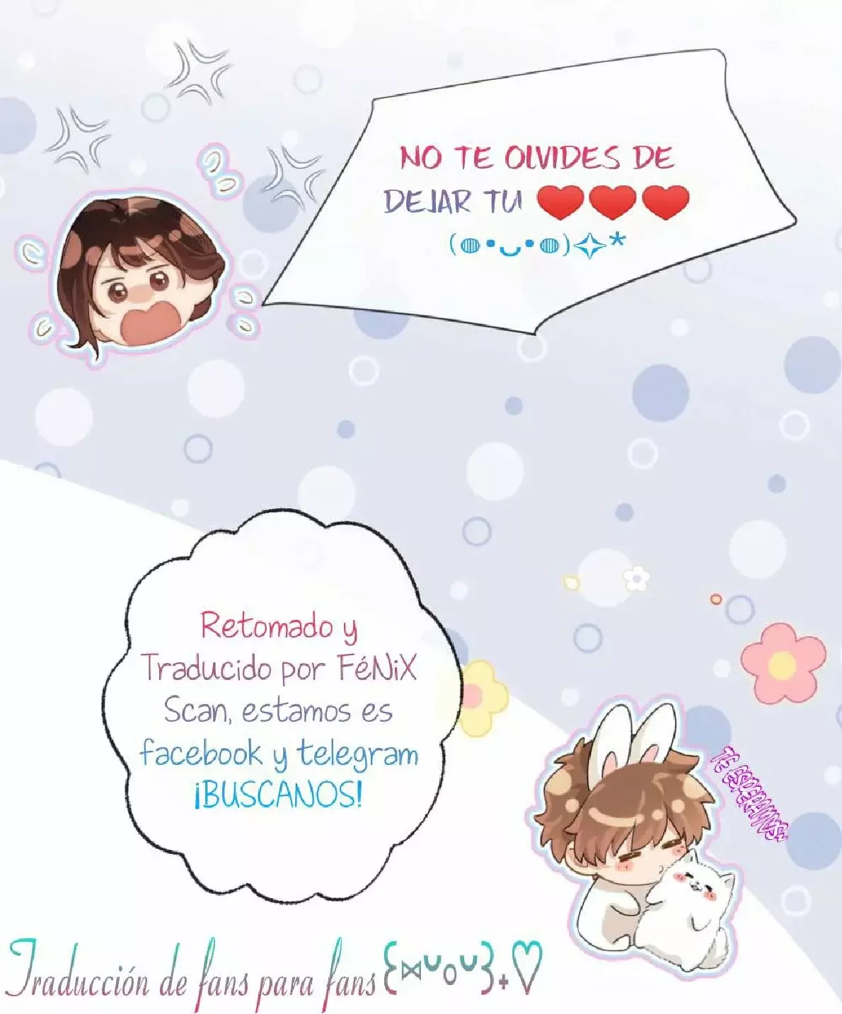 Preciosos Alérgenos capítulo 36 página 22