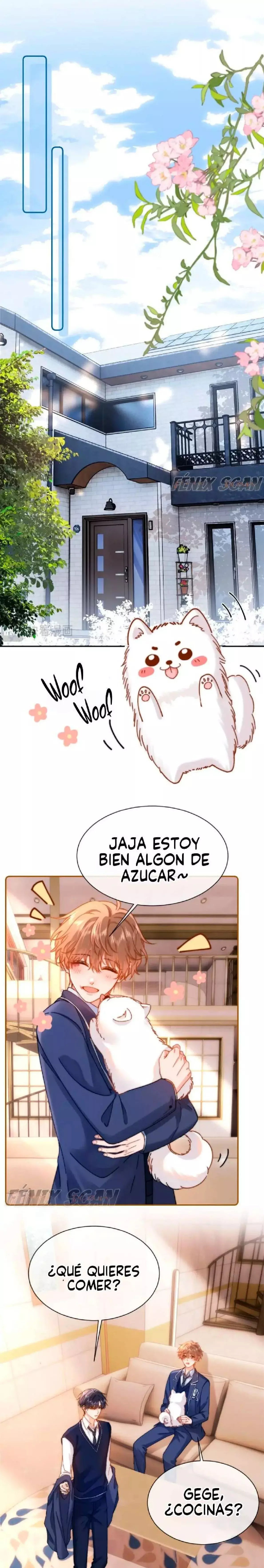 Preciosos Alérgenos capítulo 37 página 14