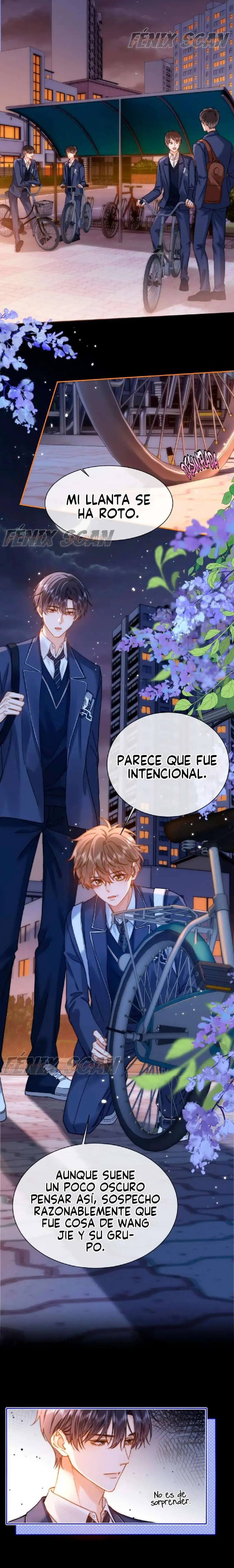 Preciosos Alérgenos capítulo 41 página 7