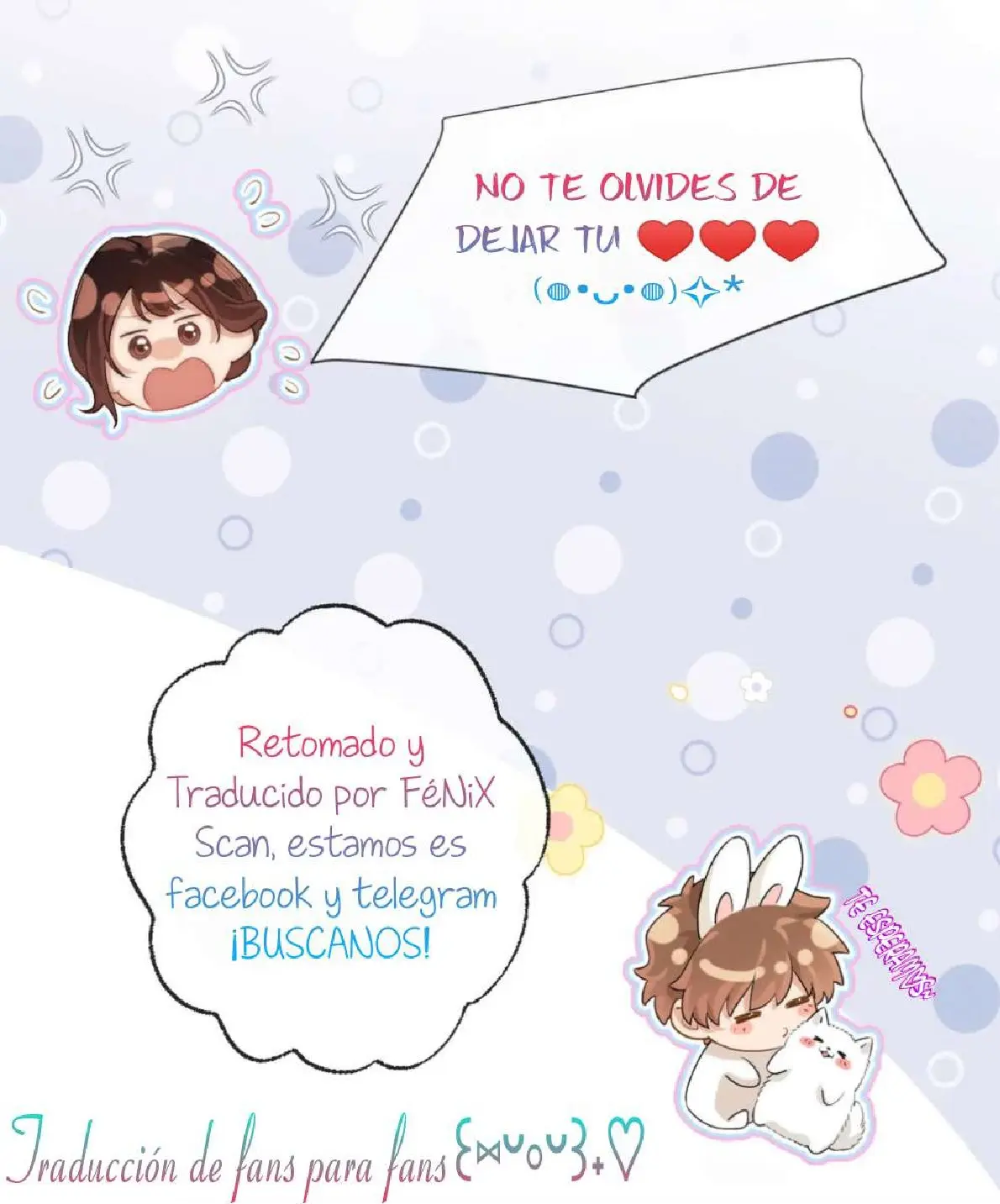 Preciosos Alérgenos capítulo 44 página 11