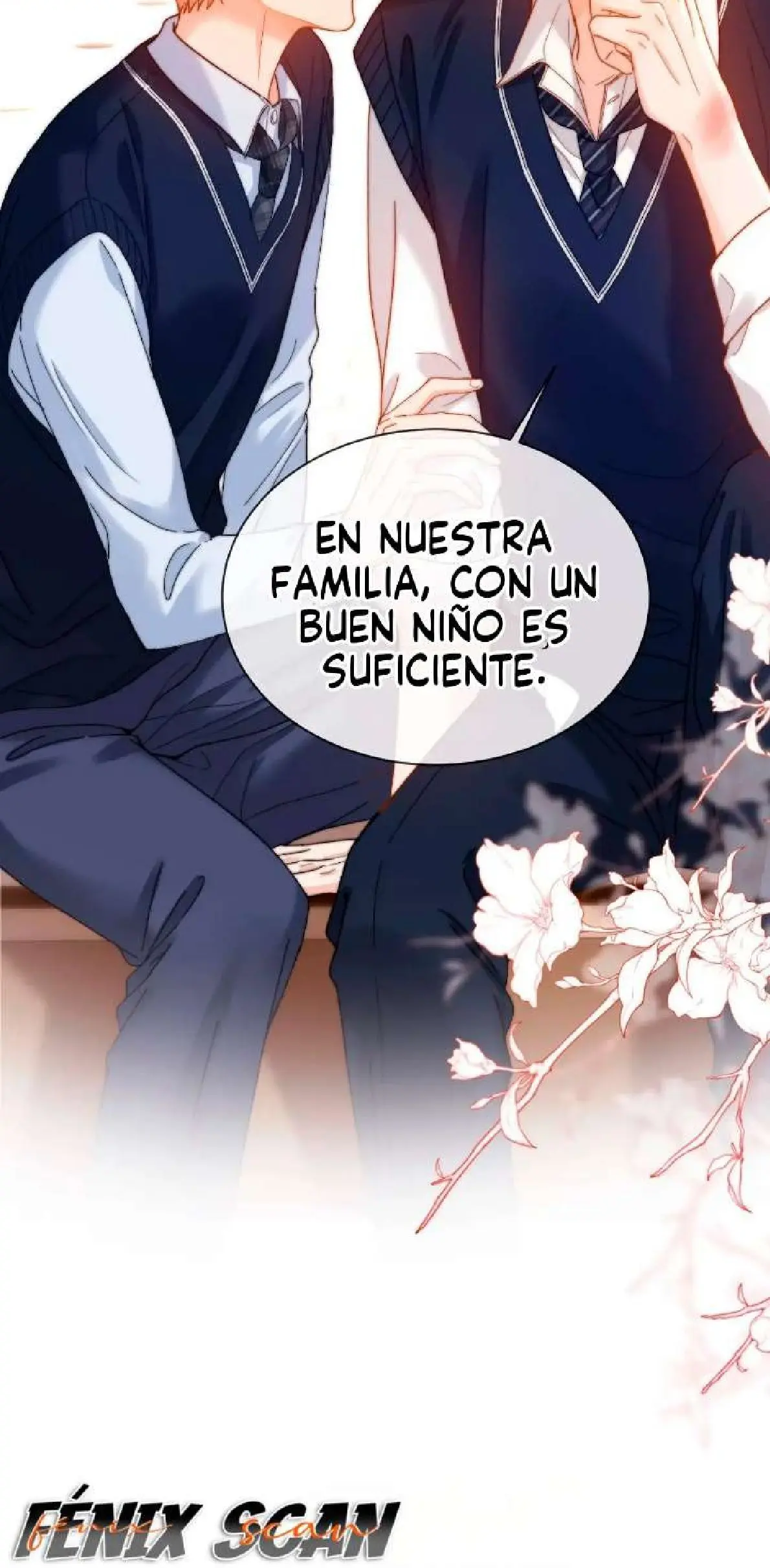 Preciosos Alérgenos capítulo 46 página 10