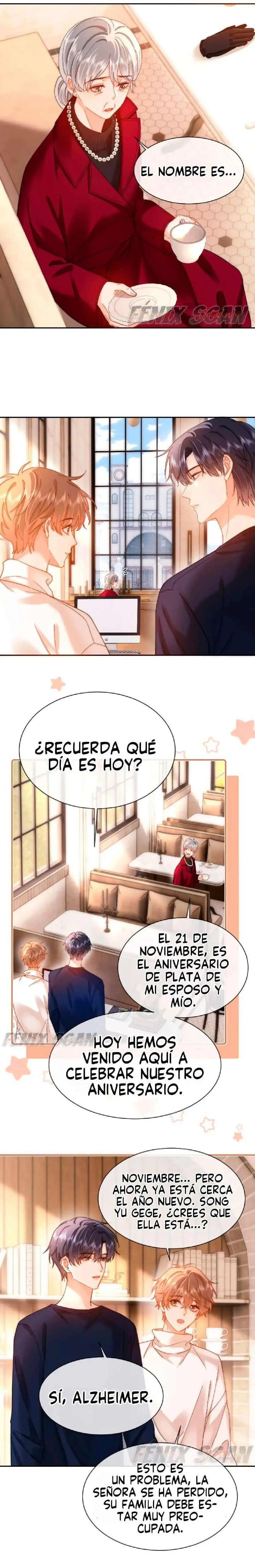 Preciosos Alérgenos capítulo 50 página 5