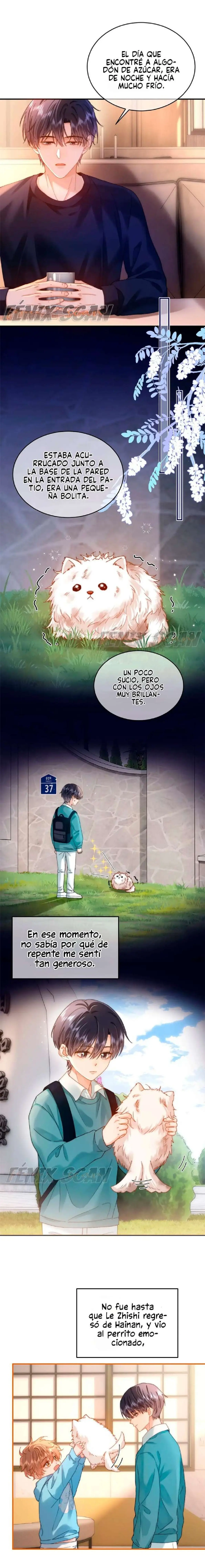 Preciosos Alérgenos capítulo 52 página 4