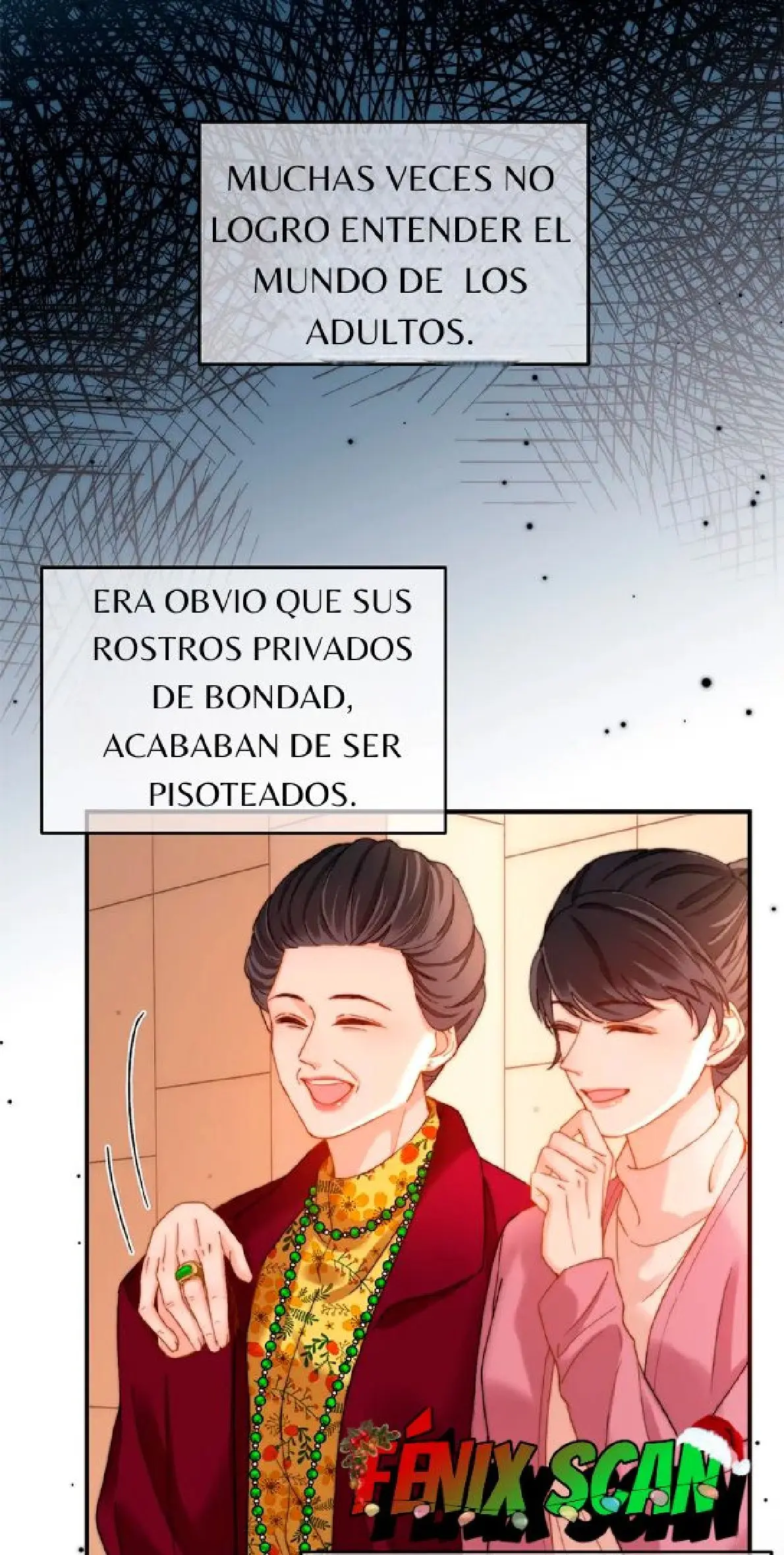 Preciosos Alérgenos capítulo 55 página 6