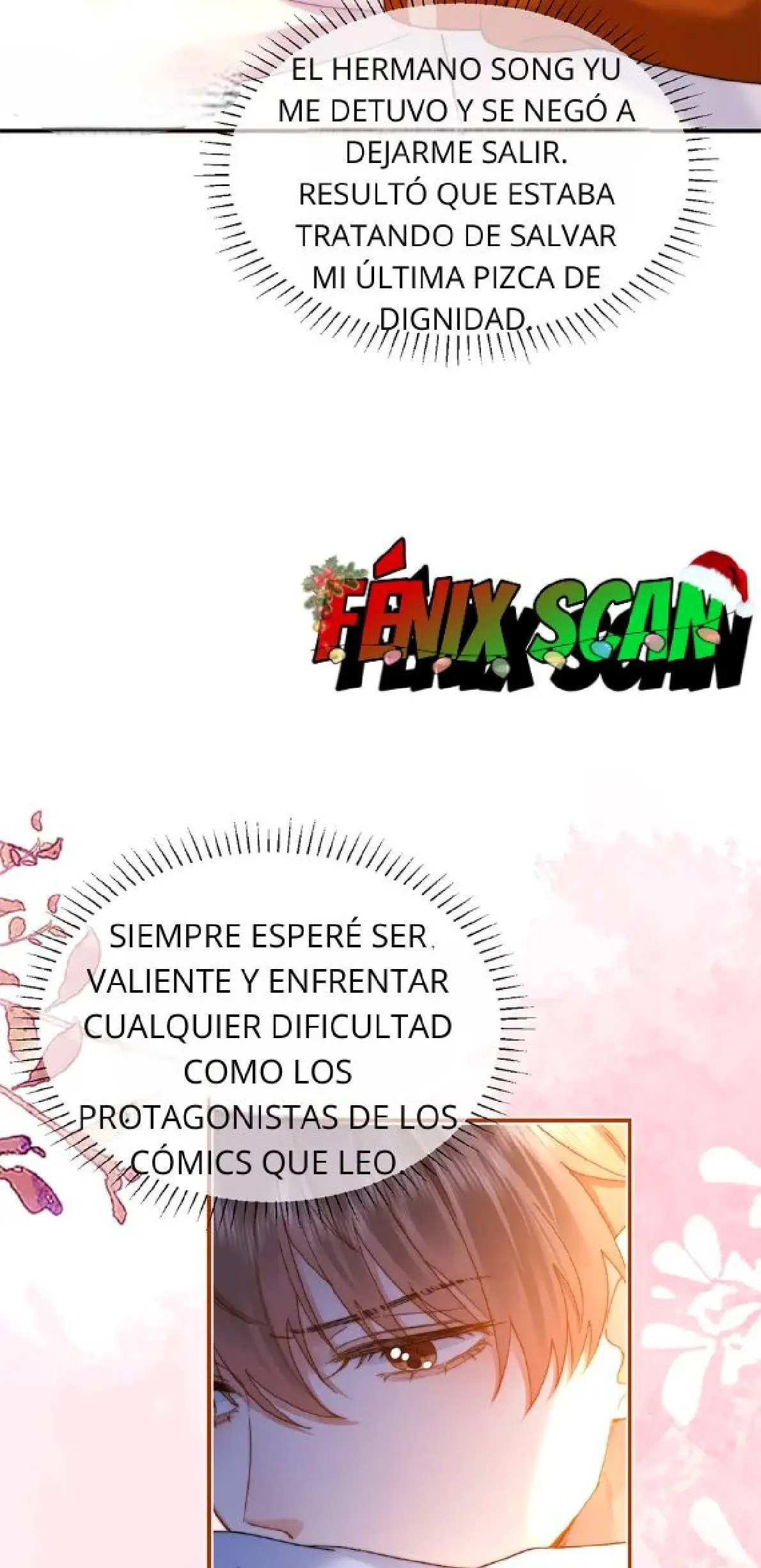 Preciosos Alérgenos capítulo 55 página 8