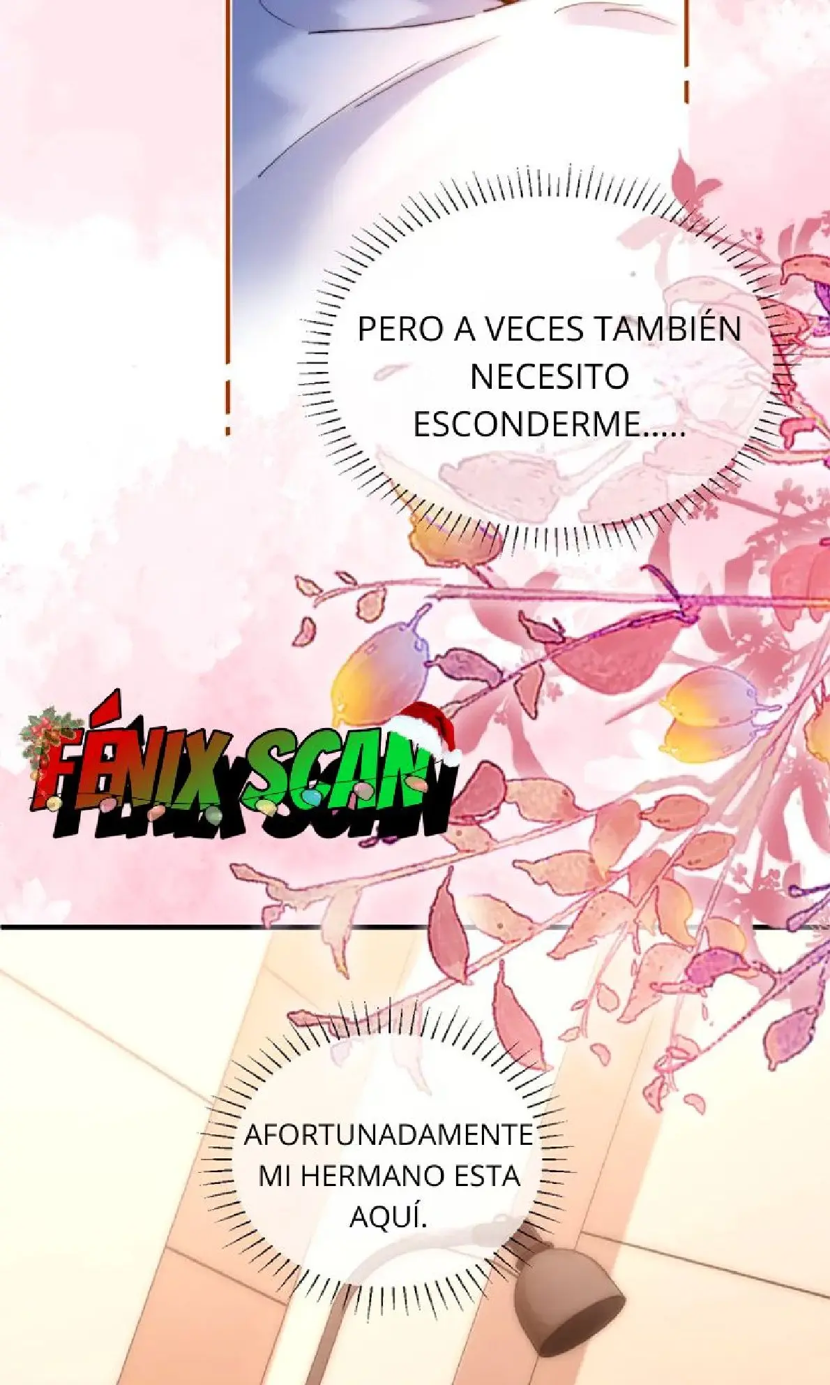Preciosos Alérgenos capítulo 55 página 9
