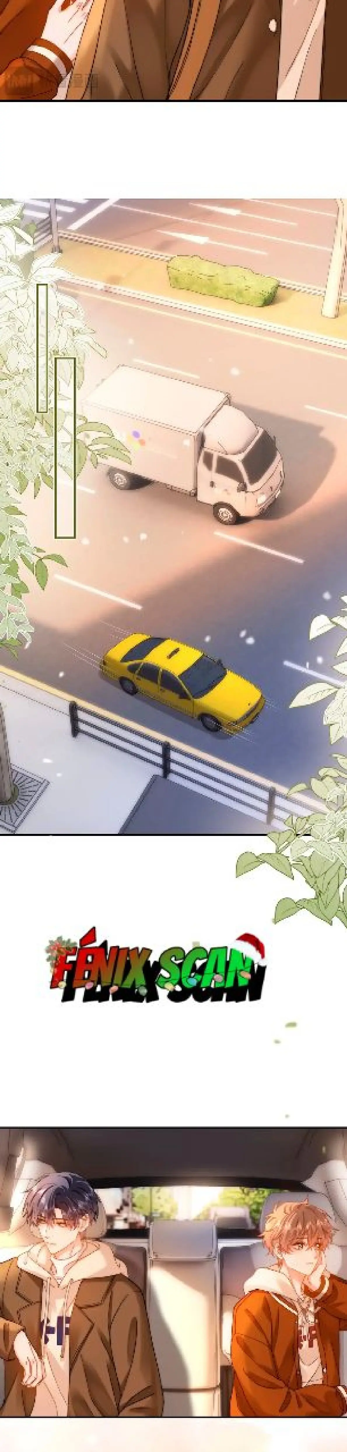 Preciosos Alérgenos capítulo 55 página 20