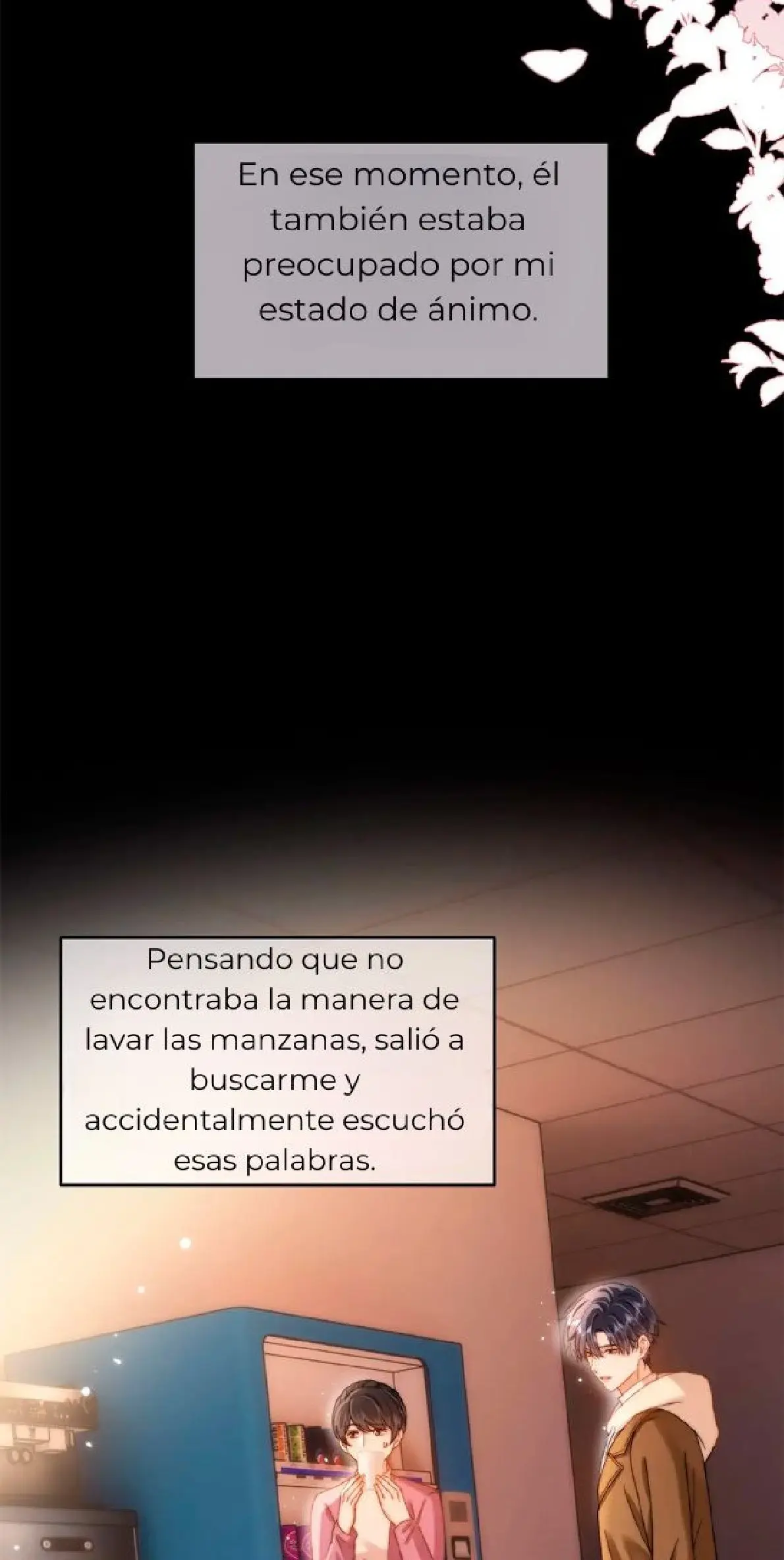 Preciosos Alérgenos capítulo 57 página 8