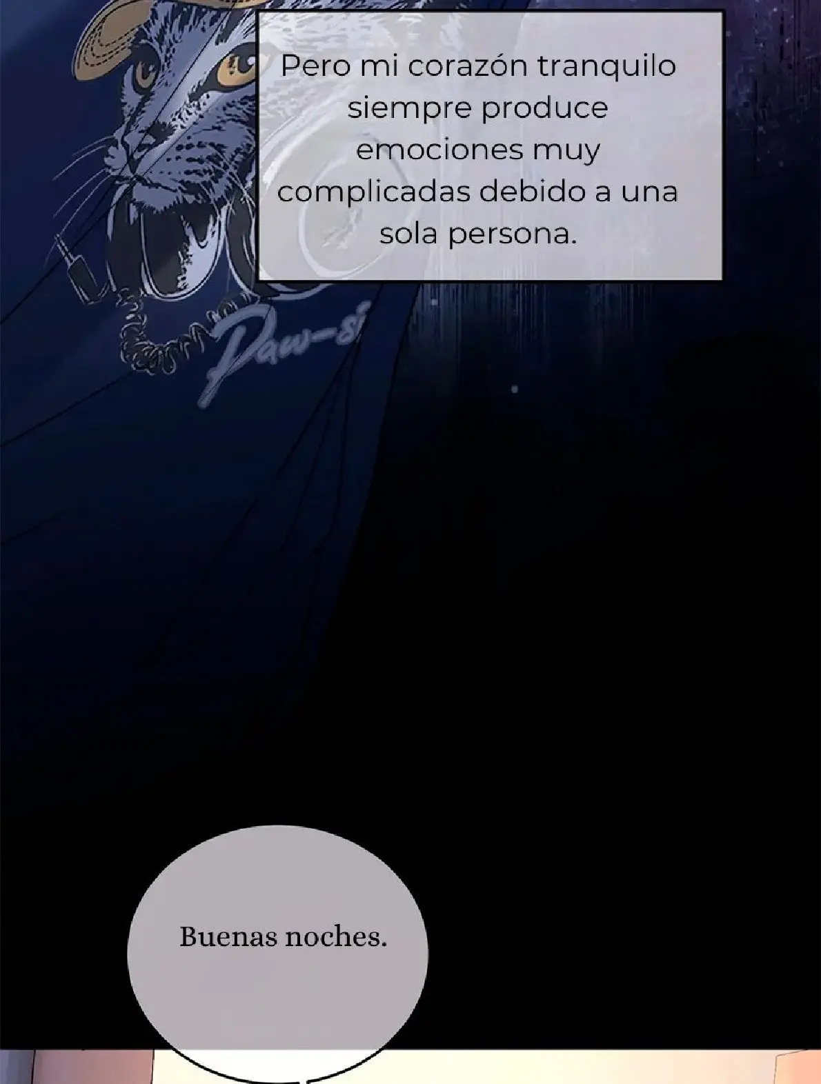 Preciosos Alérgenos capítulo 57 página 11