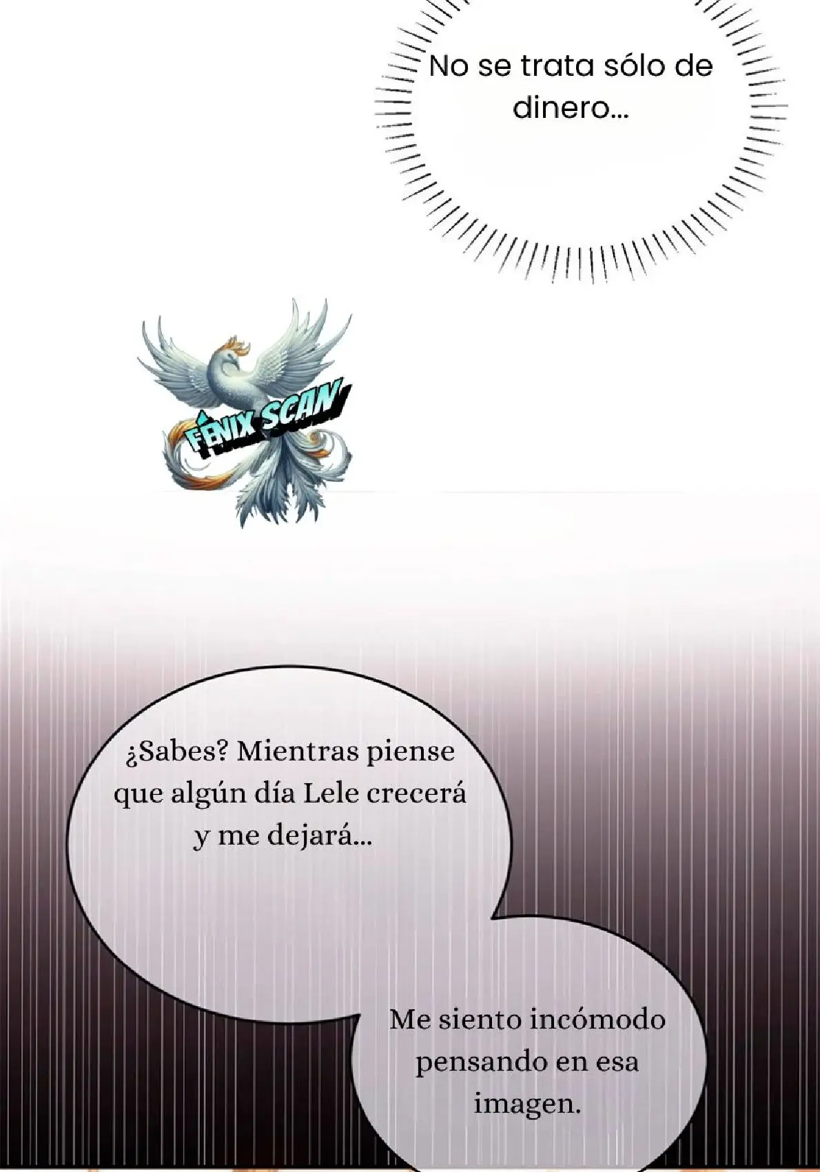 Preciosos Alérgenos capítulo 57 página 30