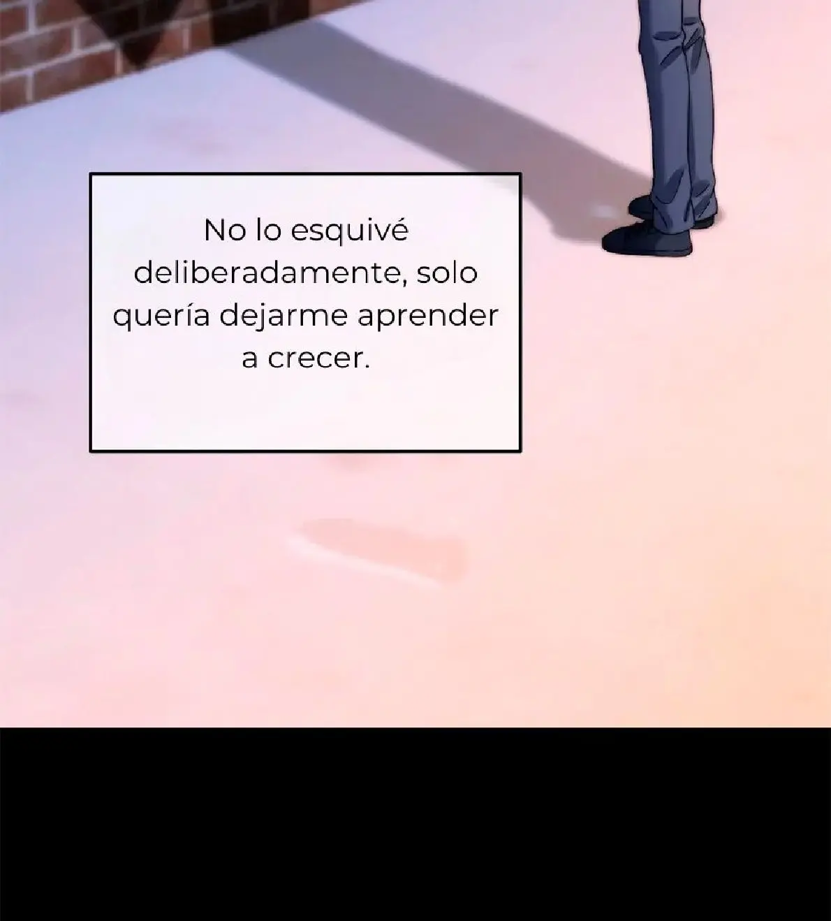 Preciosos Alérgenos capítulo 57 página 39