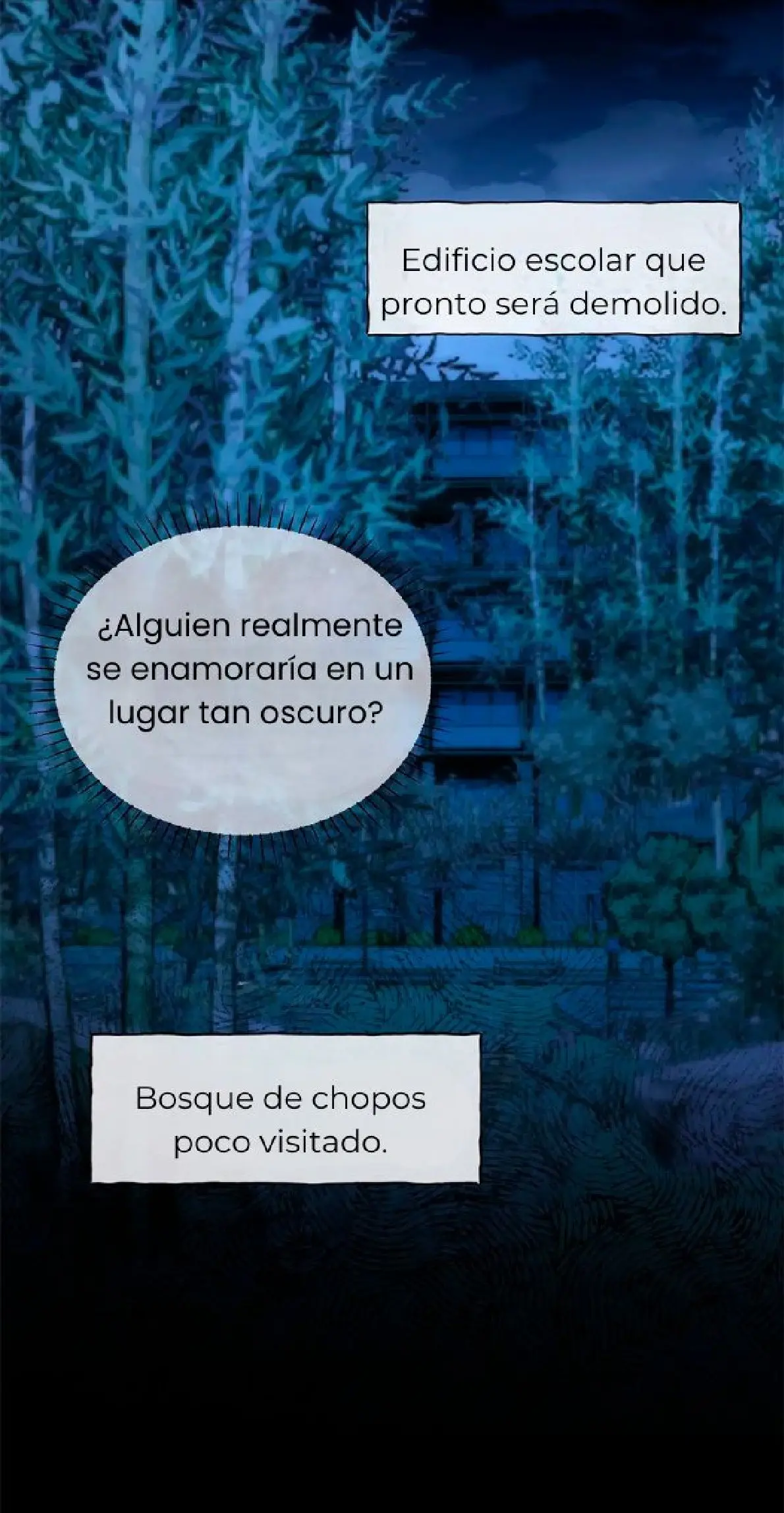 Preciosos Alérgenos capítulo 57 página 42