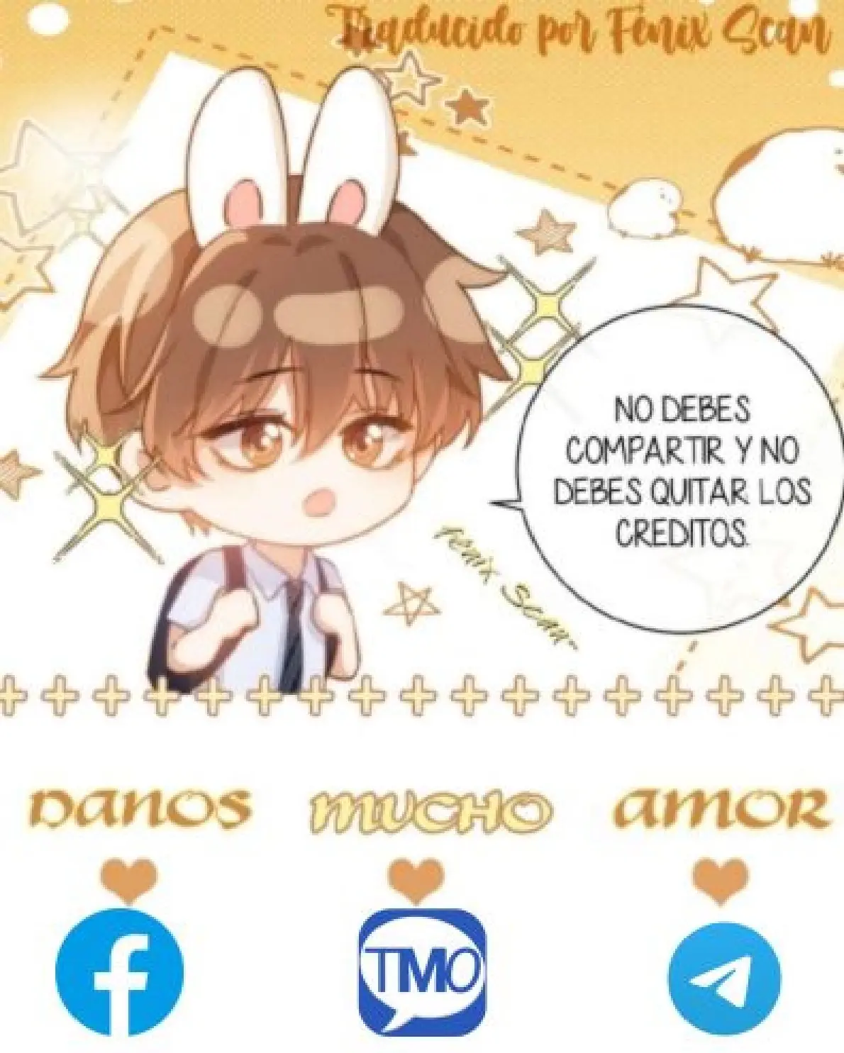 Preciosos Alérgenos capítulo 61 página 37