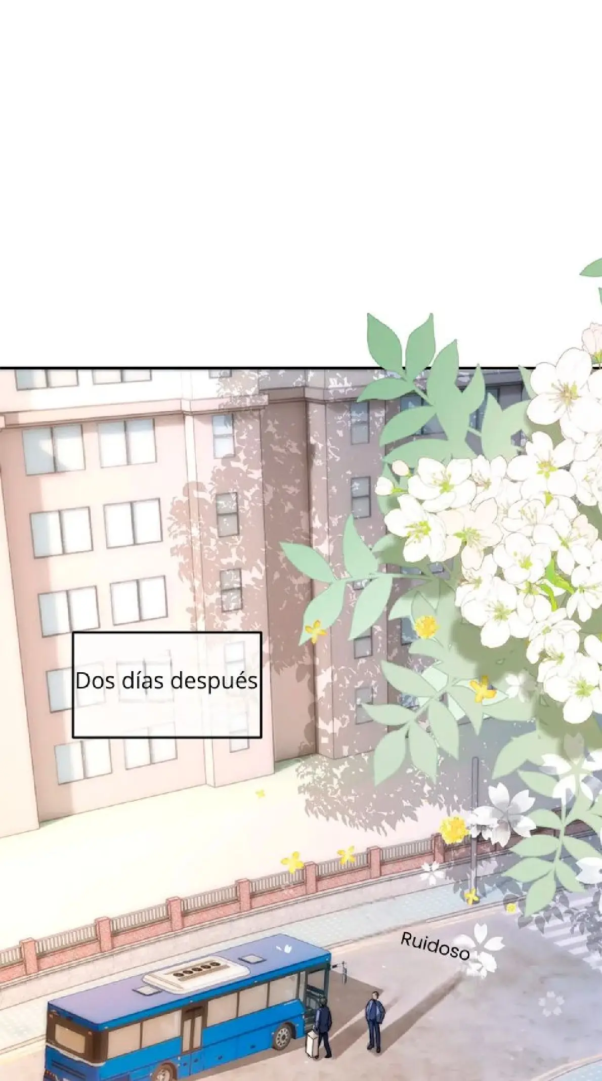 Preciosos Alérgenos capítulo 62 página 4