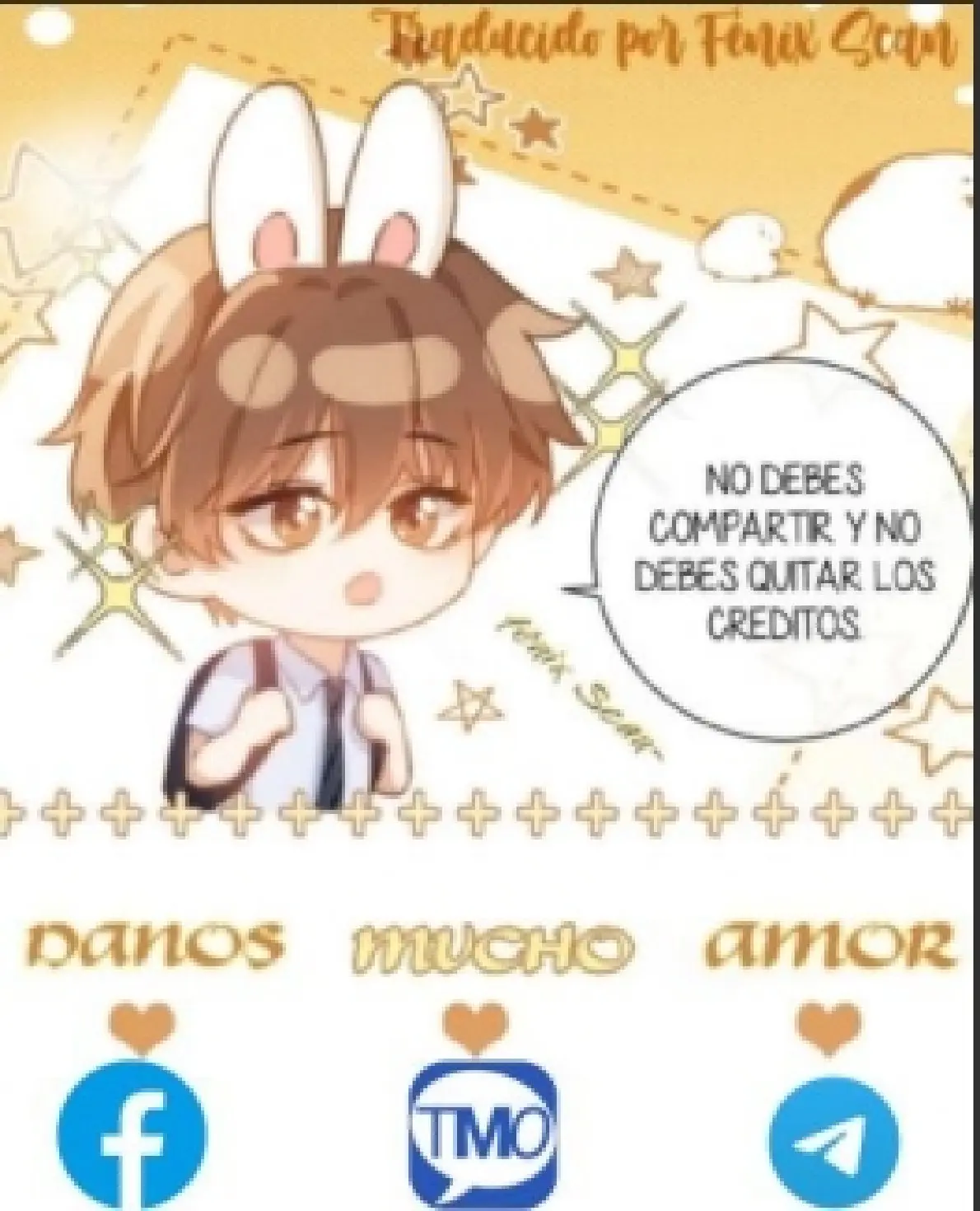 Preciosos Alérgenos capítulo 63 página 45
