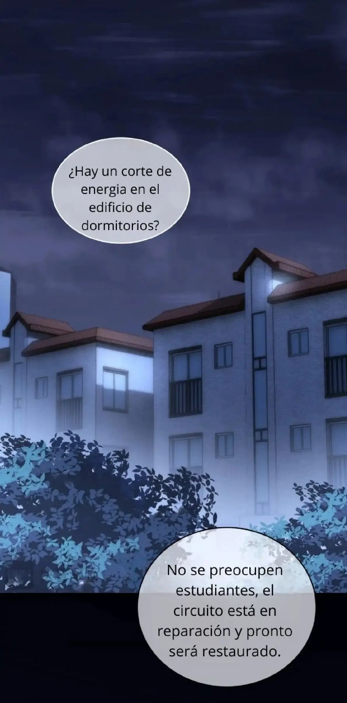 Preciosos Alérgenos capítulo 64 página 37