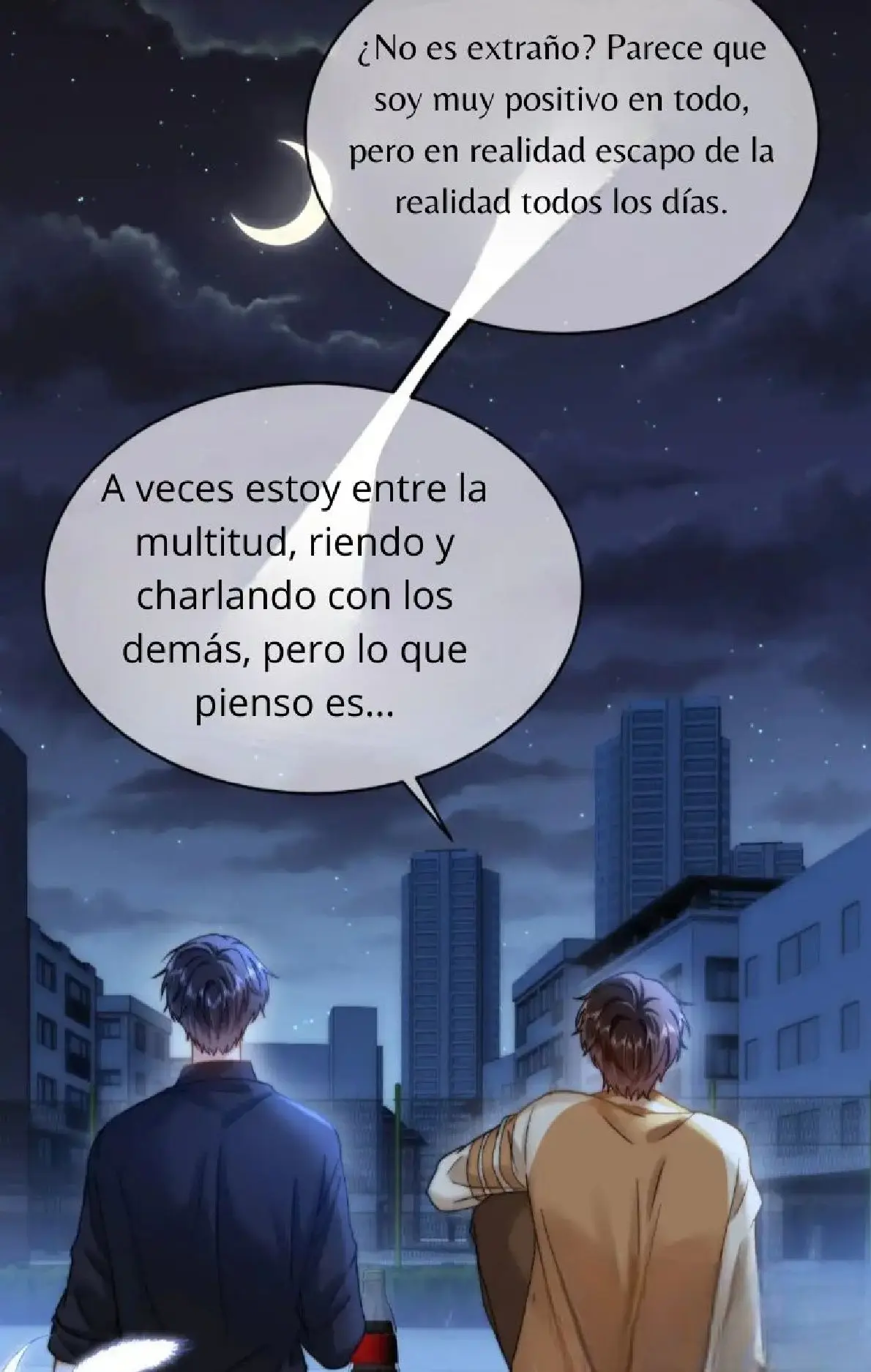 Preciosos Alérgenos capítulo 64 página 43