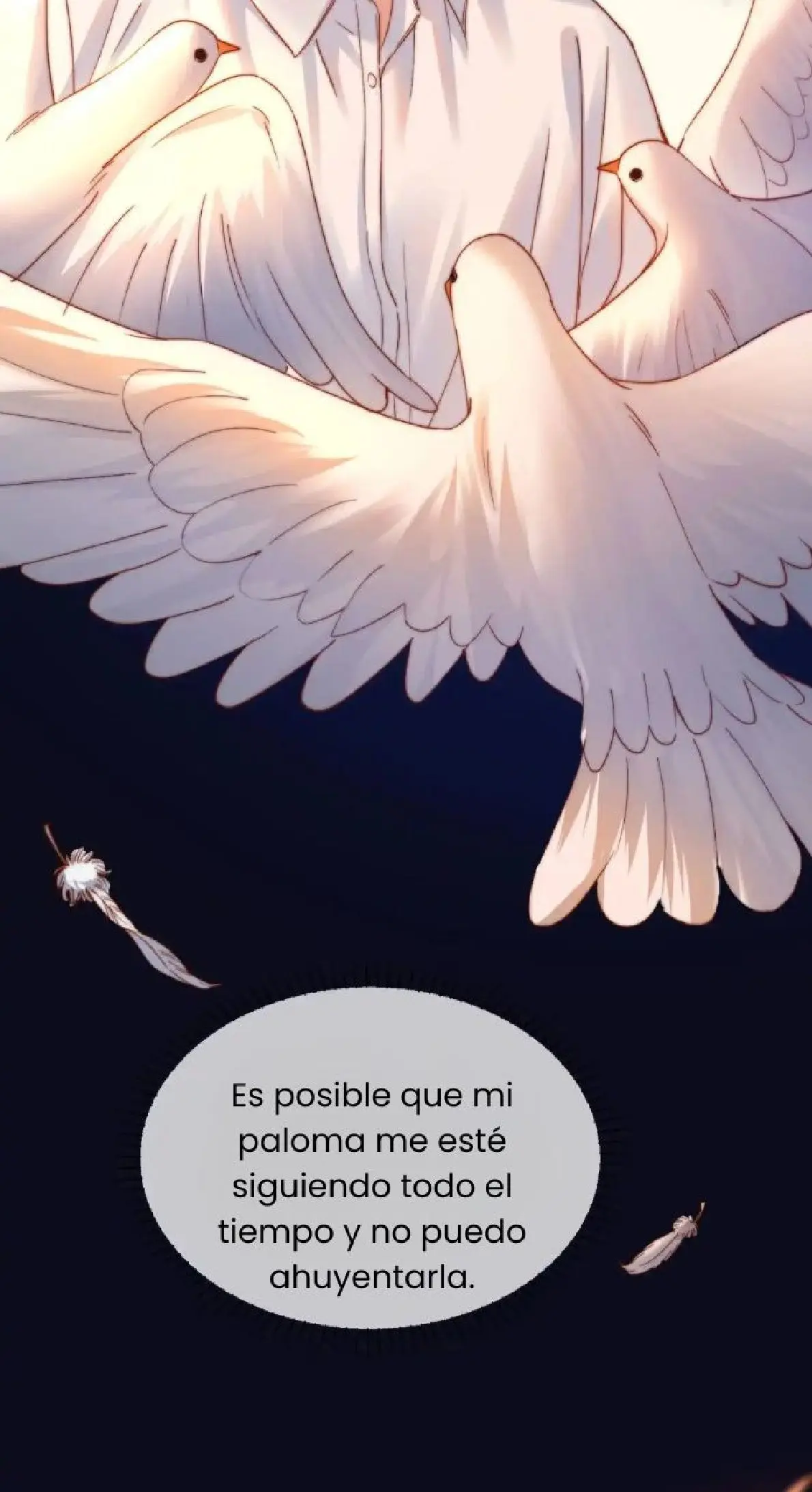 Preciosos Alérgenos capítulo 65 página 15