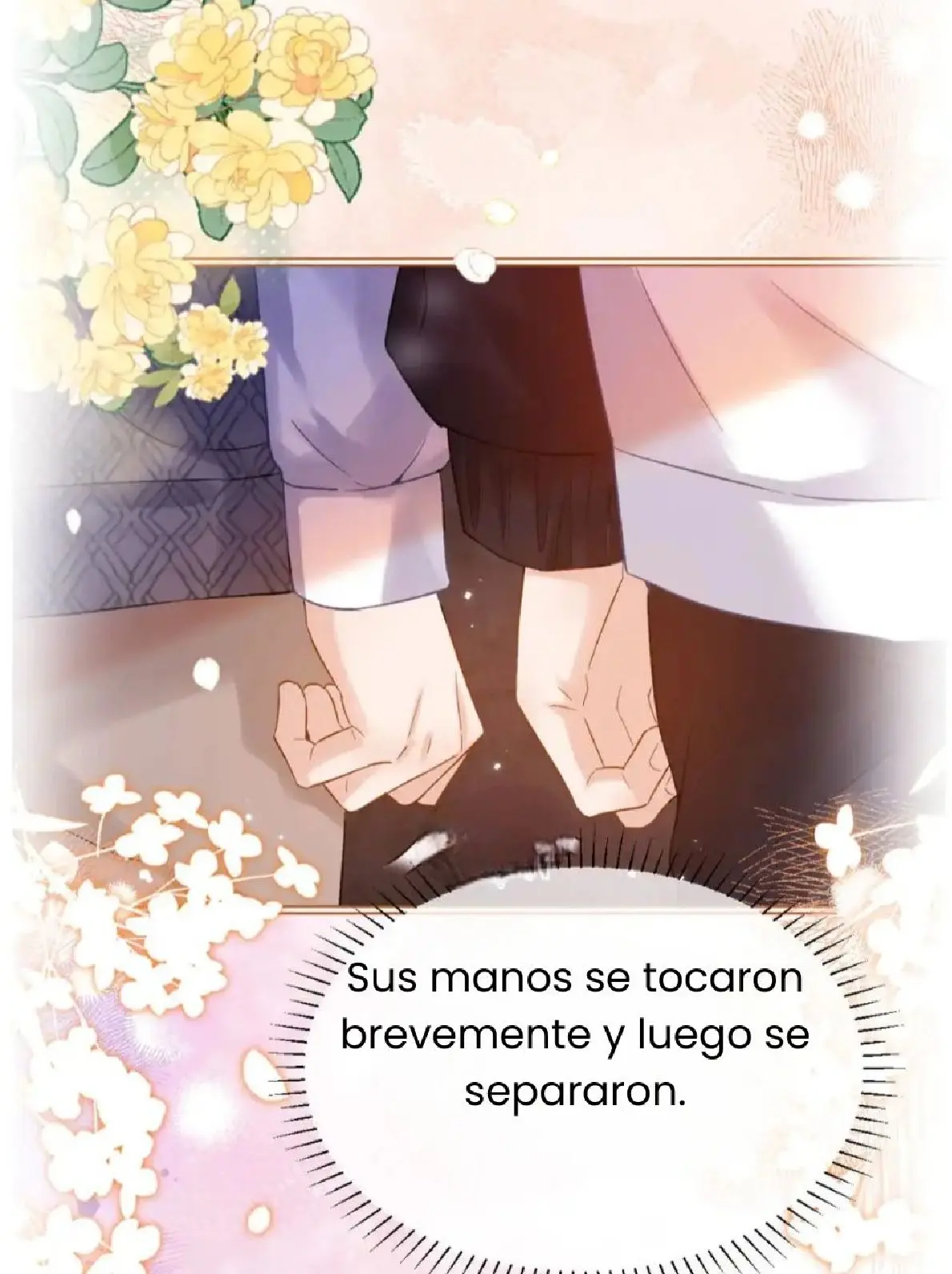 Preciosos Alérgenos capítulo 65 página 37