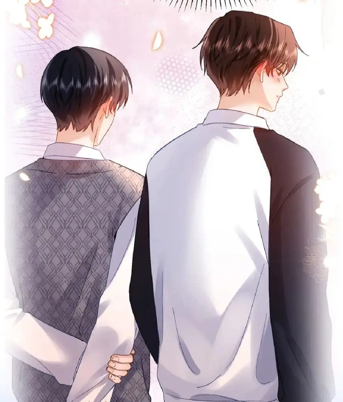 Preciosos Alérgenos capítulo 65 página 38