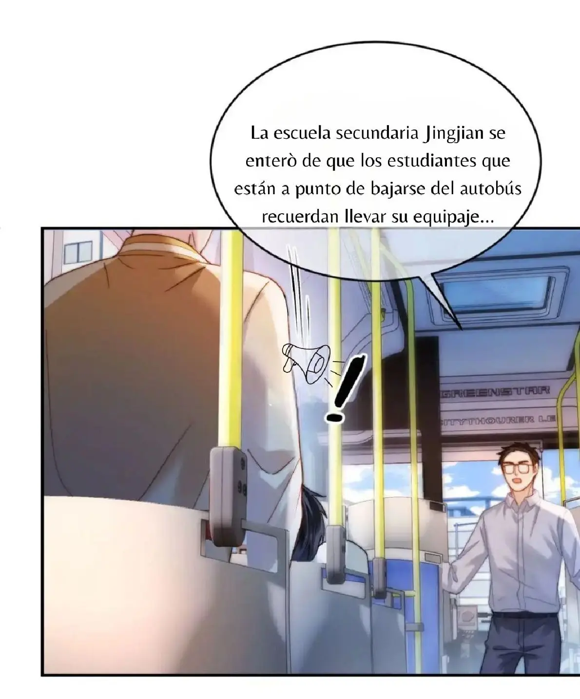 Preciosos Alérgenos capítulo 66 página 7