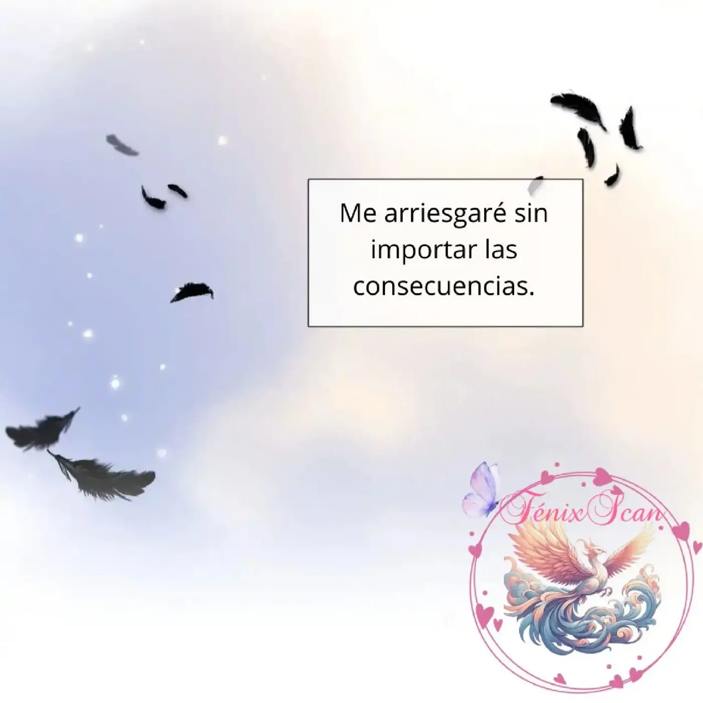 Preciosos Alérgenos capítulo 66 página 45