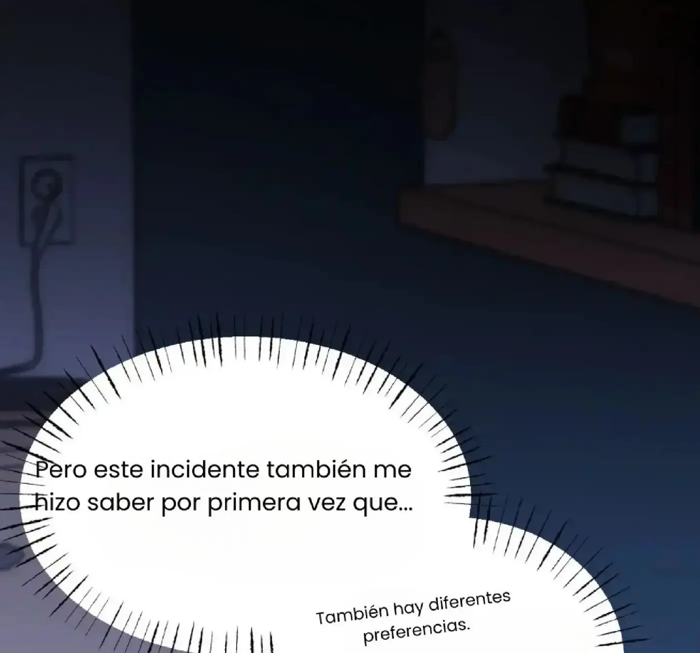 Preciosos Alérgenos capítulo 67 página 40
