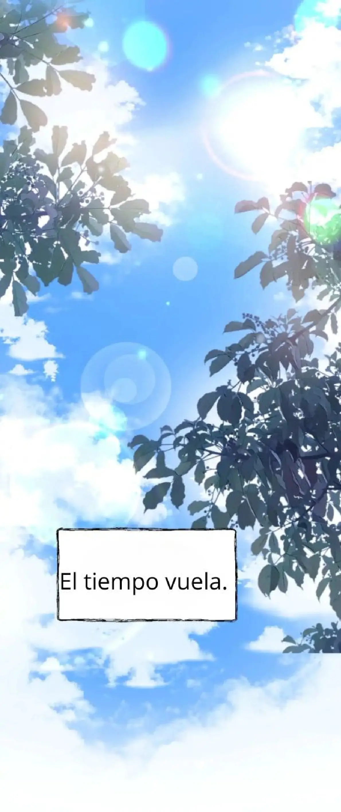 Preciosos Alérgenos capítulo 68 página 20