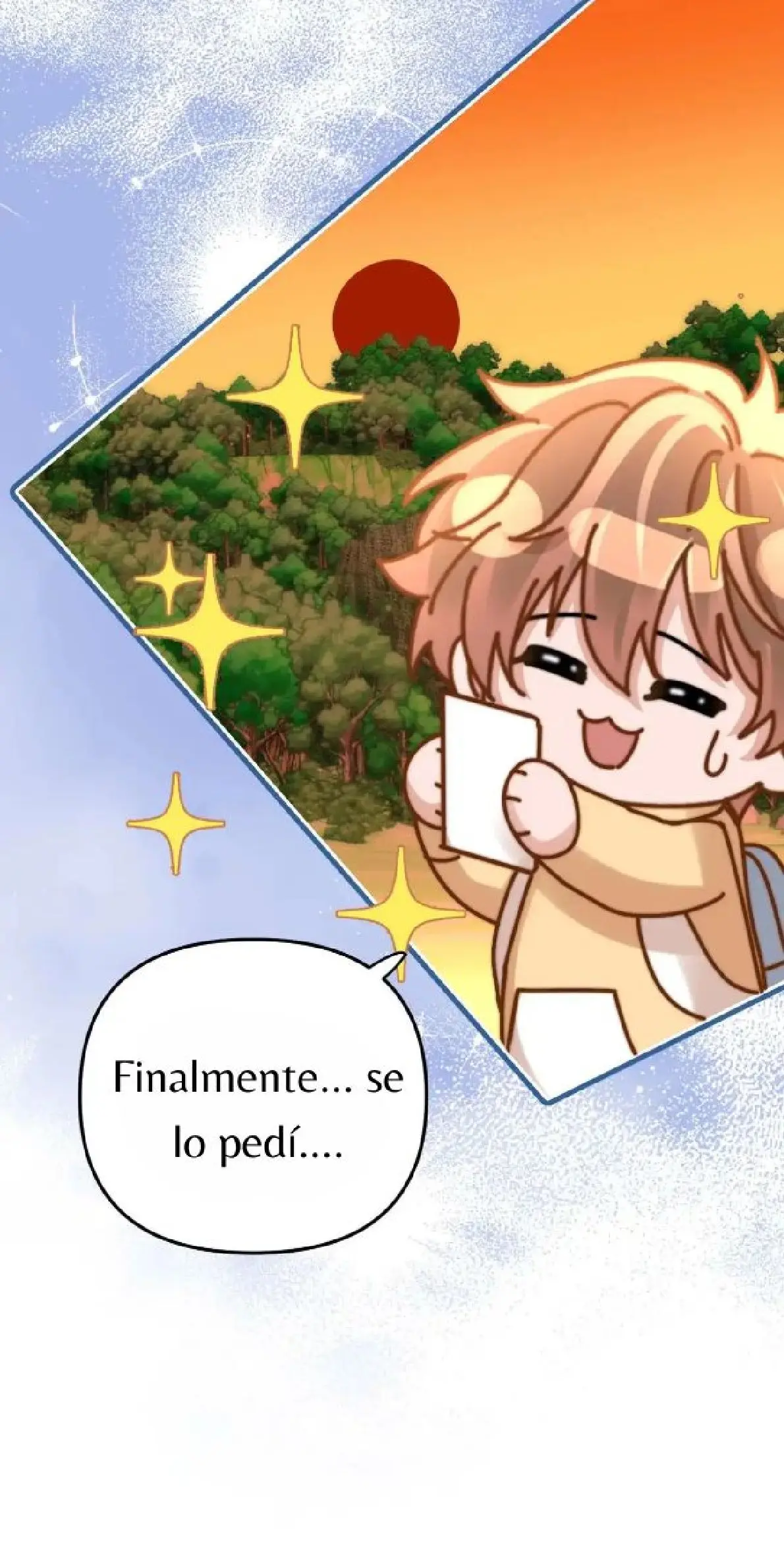 Preciosos Alérgenos capítulo 68 página 40