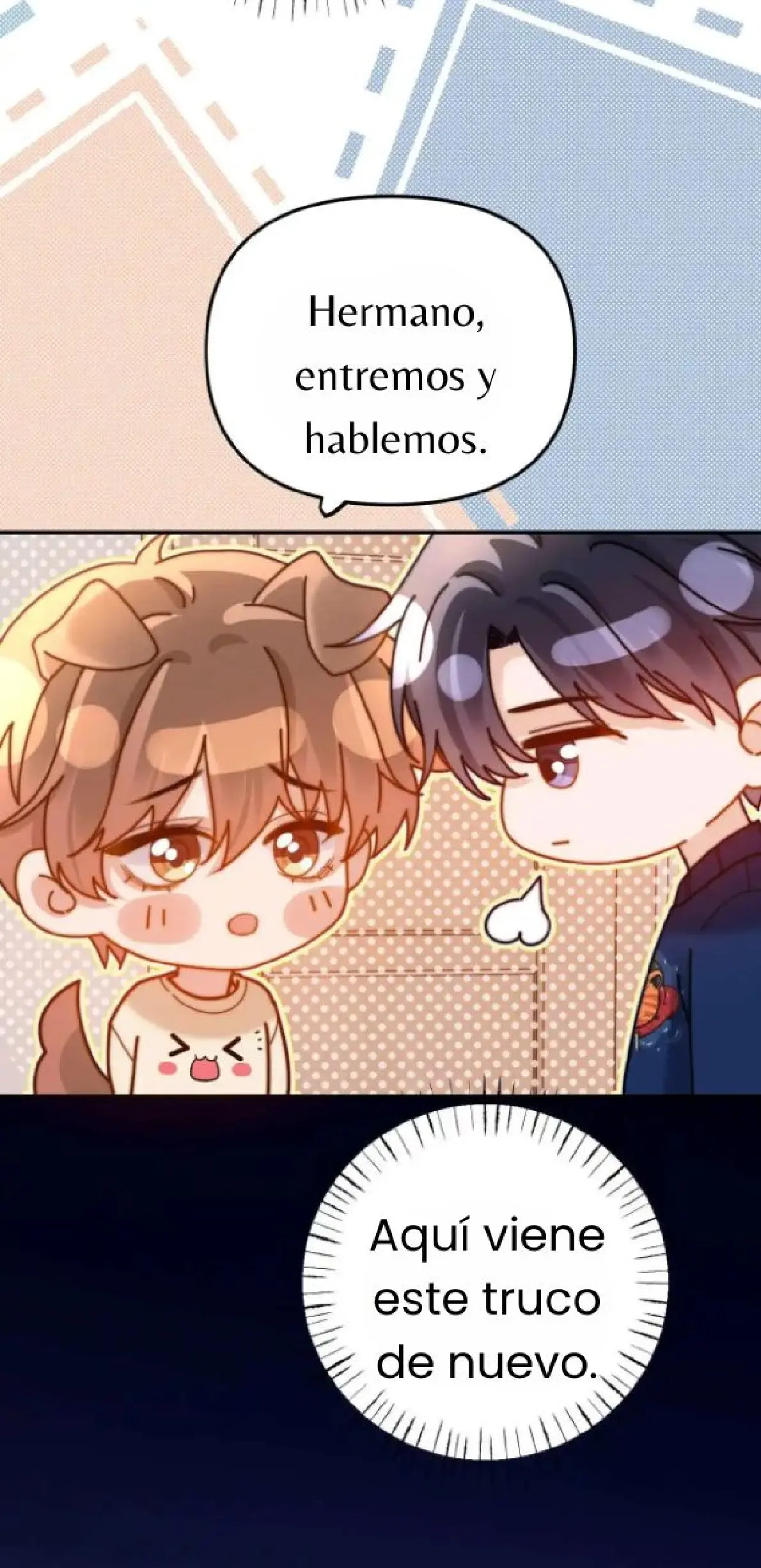 Preciosos Alérgenos capítulo 69 página 7