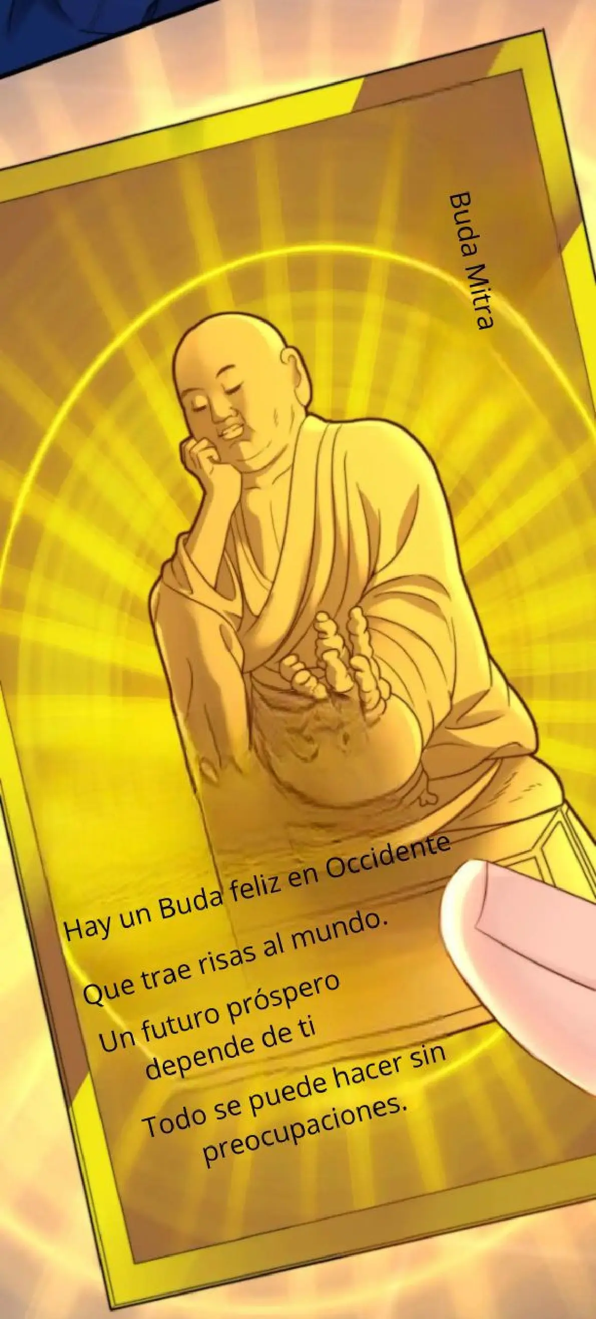 Preciosos Alérgenos capítulo 69 página 23