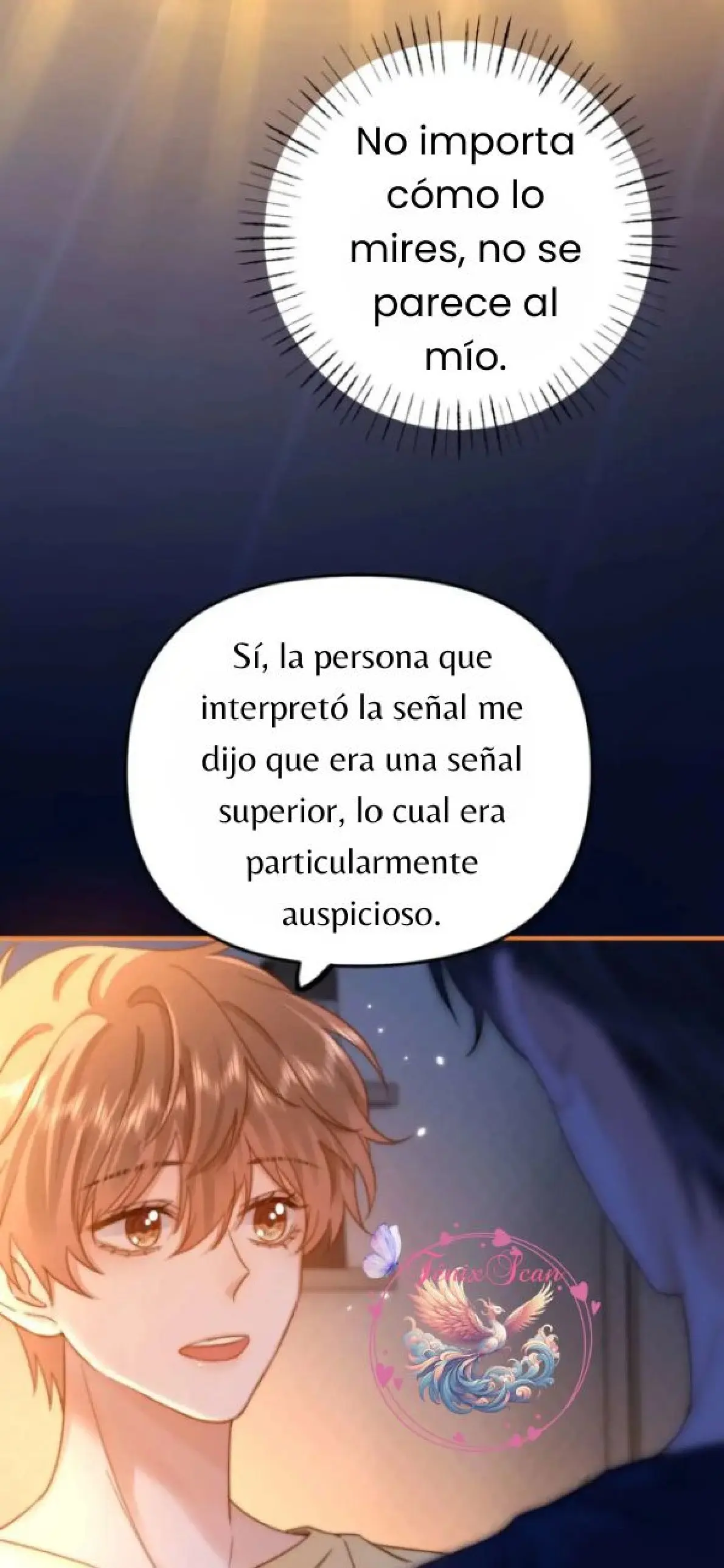 Preciosos Alérgenos capítulo 69 página 24
